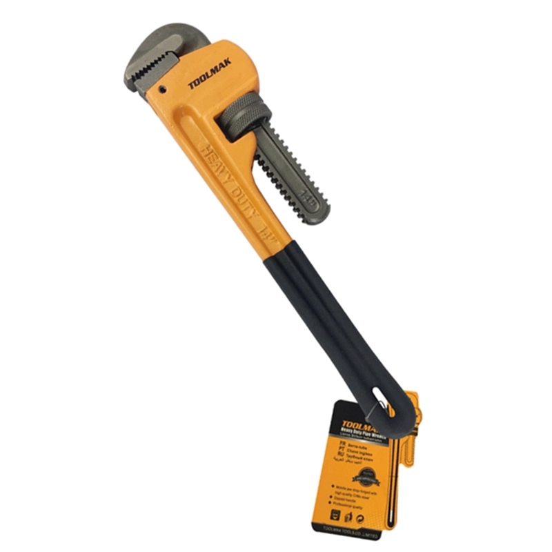 LLAVE INGLESA STILLSON 14 PULGADAS ST - 1