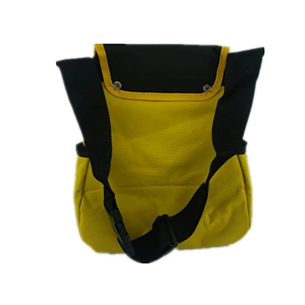 COLETO CARPINTERO CON PORTA MARTILLO KAMASA KM785 - 2