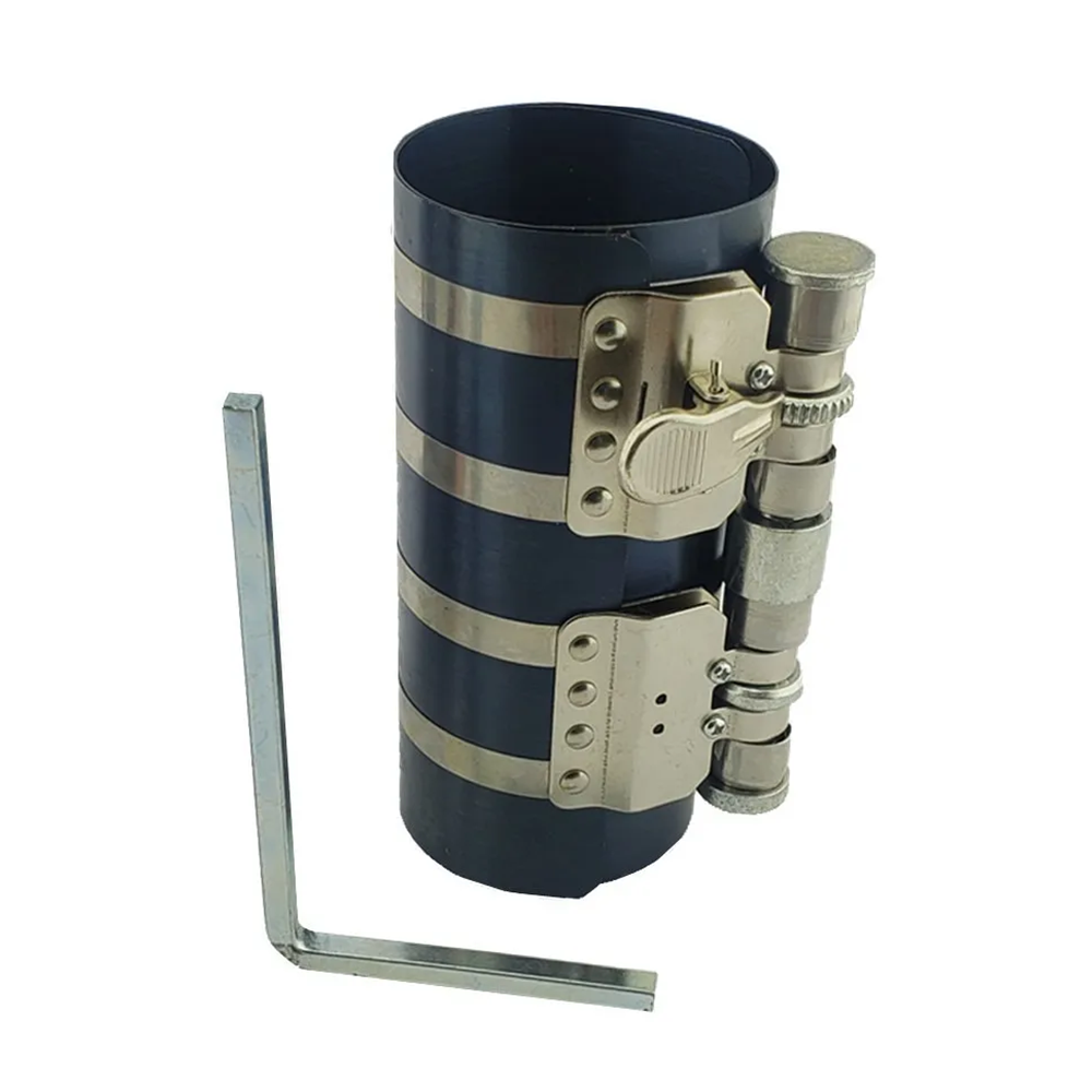 ANILLERA COMPRESOR ANILLO PISTON 6 PULGADAS - 1