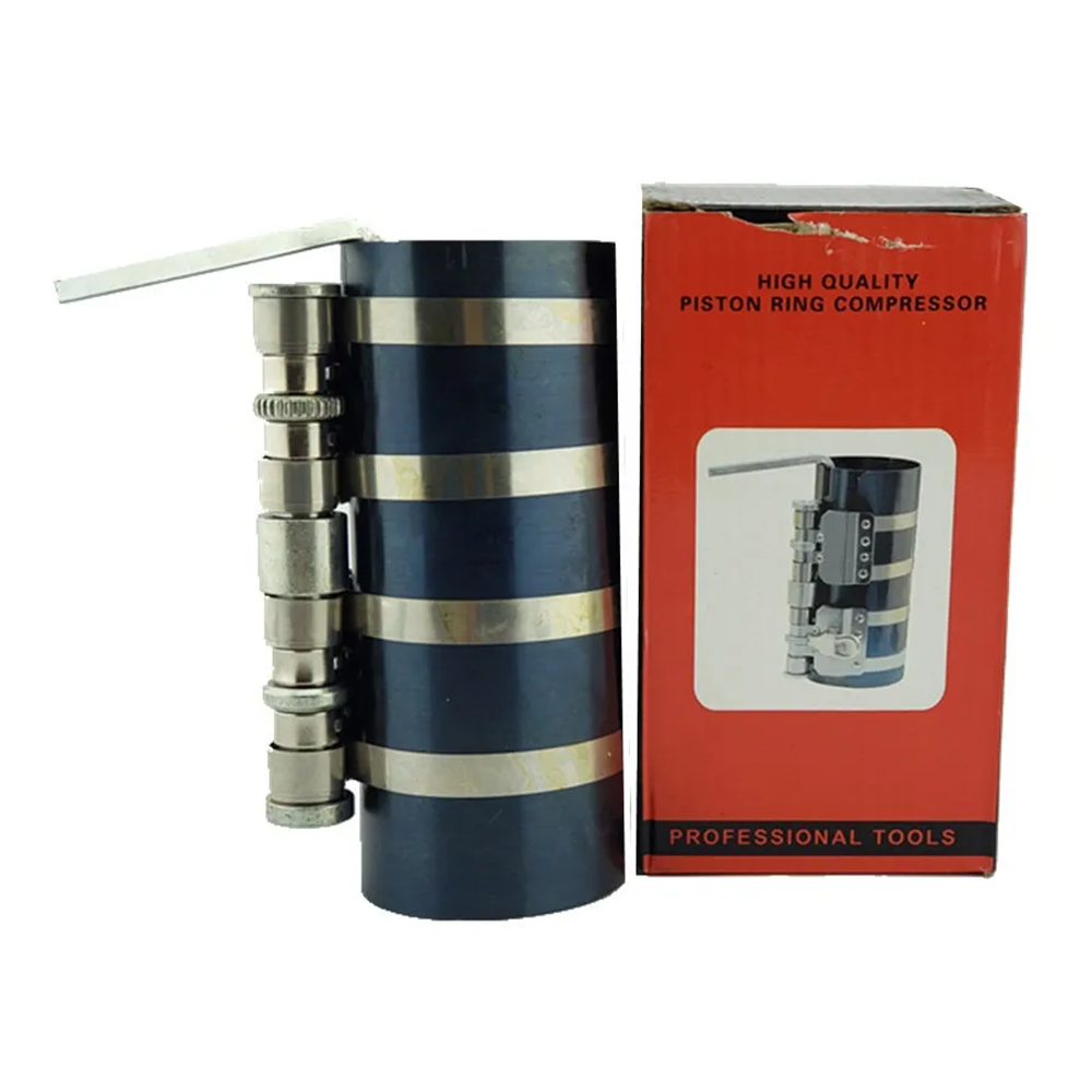 ANILLERA COMPRESOR ANILLO PISTON 6 PULGADAS - 3