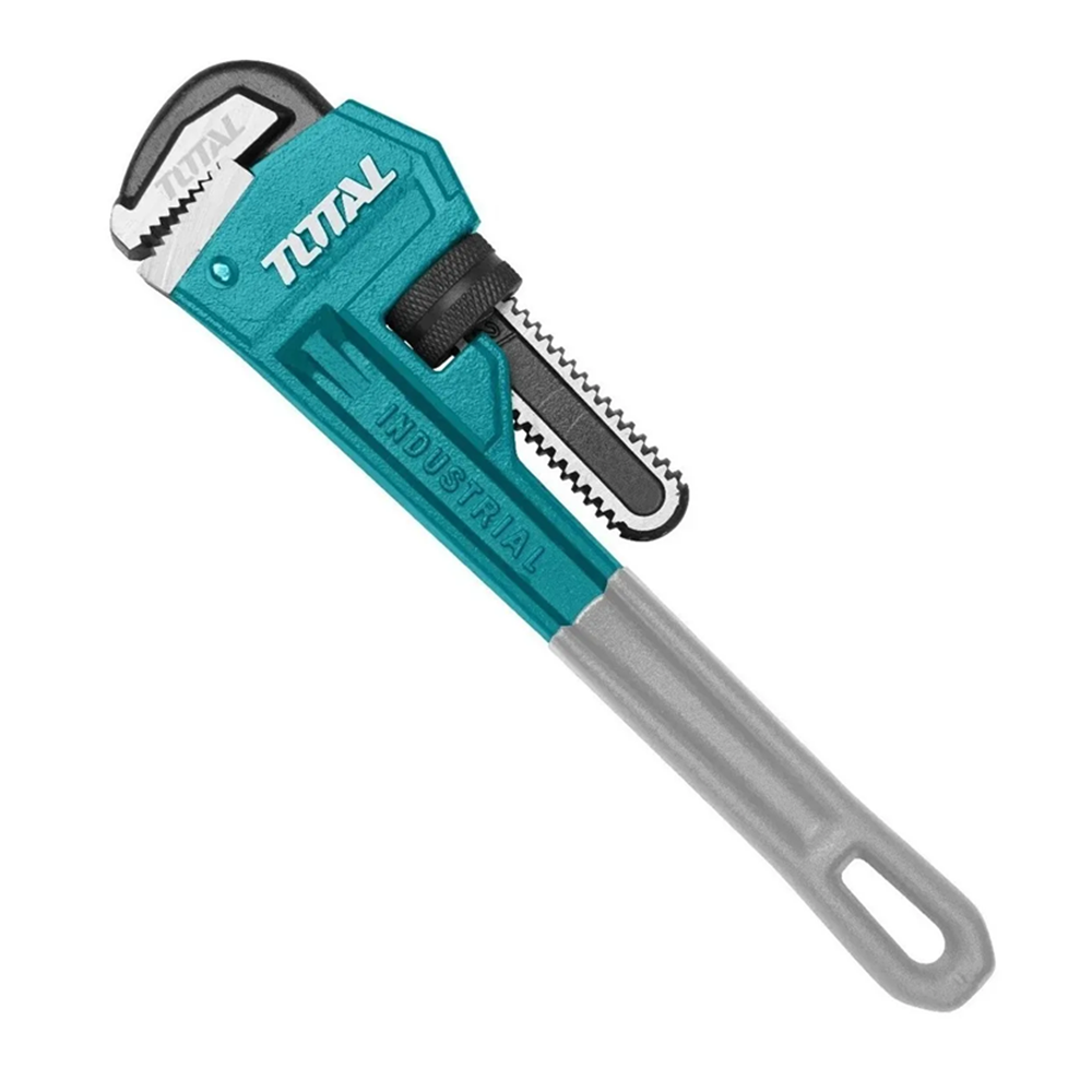 LLAVE INGLESA STILLSON 14 PULGADAS TOTAL THT171146 - 1