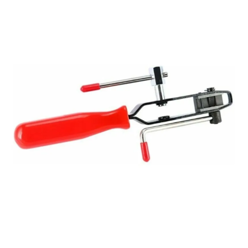 ALICATE ABRAZADERA DE ARRANQUE CV AUTOMOTRIZ - 1