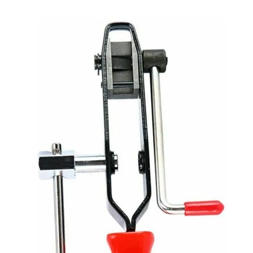 ALICATE ABRAZADERA DE ARRANQUE CV AUTOMOTRIZ - 3