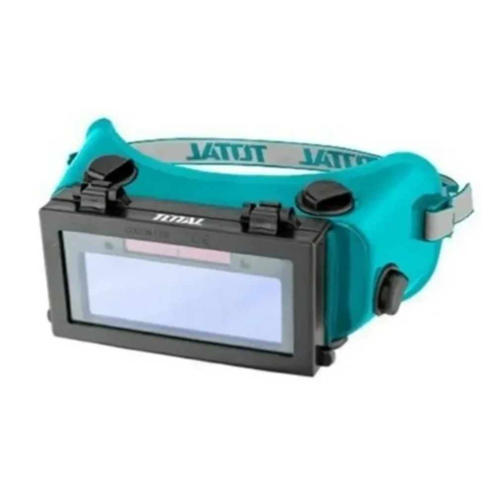 LENTES PARA SOLDAR FOTOSENSIBLE TOTAL TSP9403 - 1