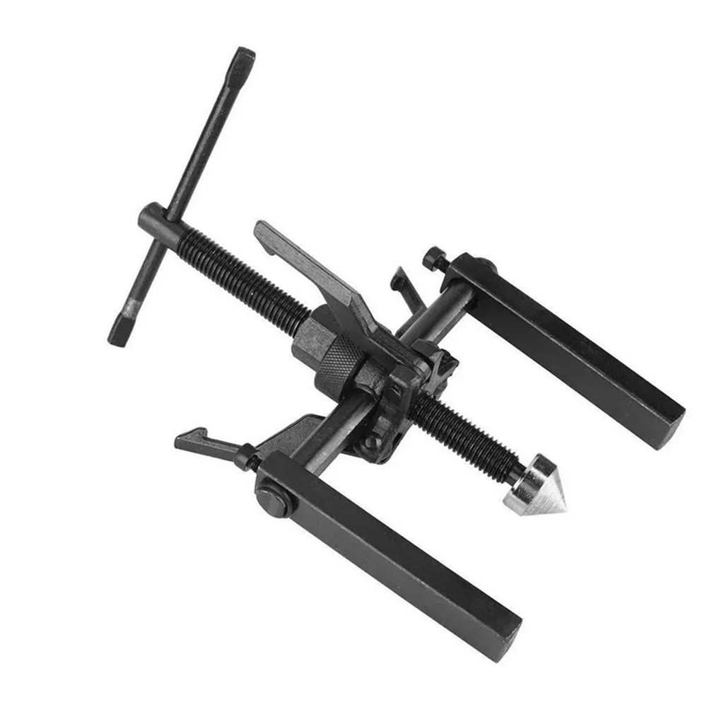 EXTRACTOR DE BUJES Y RODAMIENTOS INTERIOR 3 PATAS AUTOMOTRIZ - 2