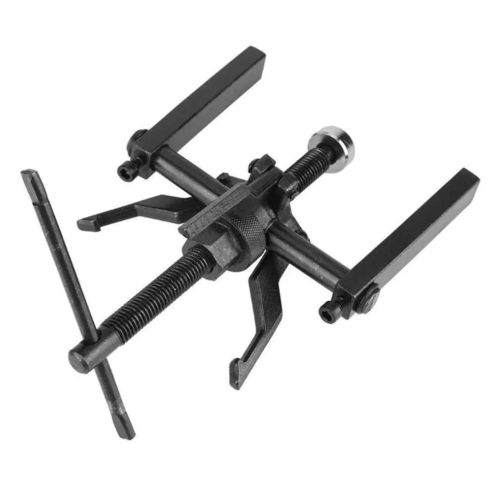 EXTRACTOR DE BUJES Y RODAMIENTOS INTERIOR 3 PATAS AUTOMOTRIZ - 3
