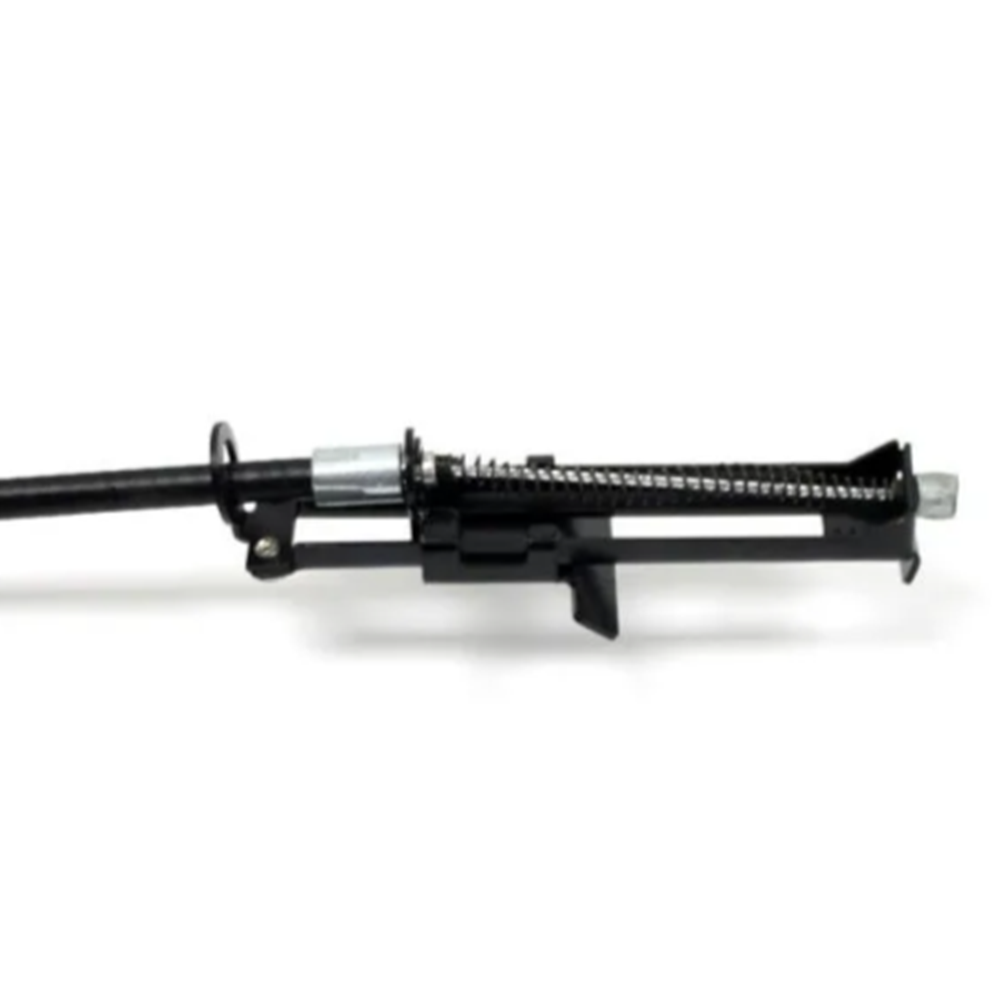 ALICATE FLEXIBLE ABRAZADERA DE MANGUERA MOTOR - 3