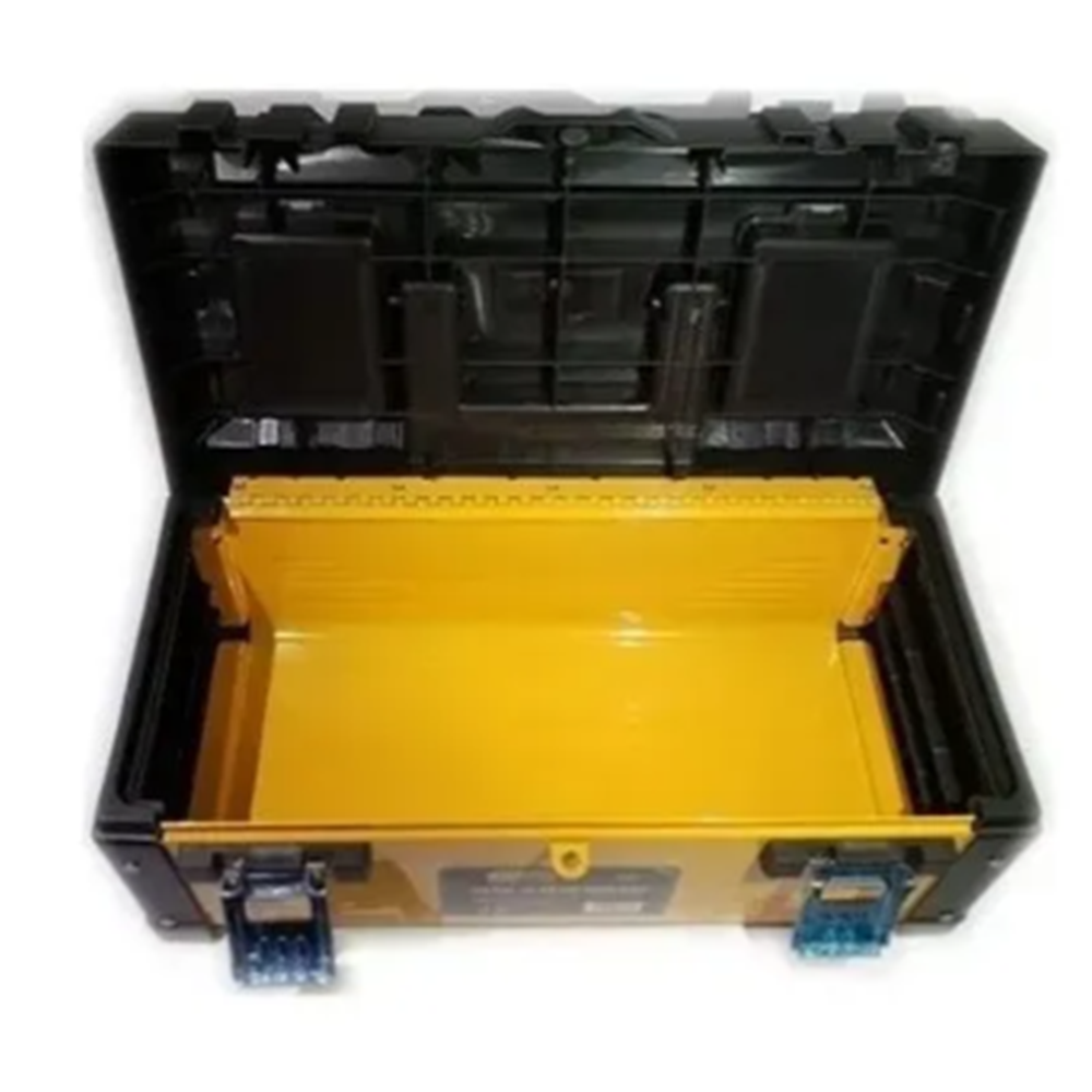 CAJA DE HERRAMIENTA 19 PULGADAS STEELTOOLS - 2