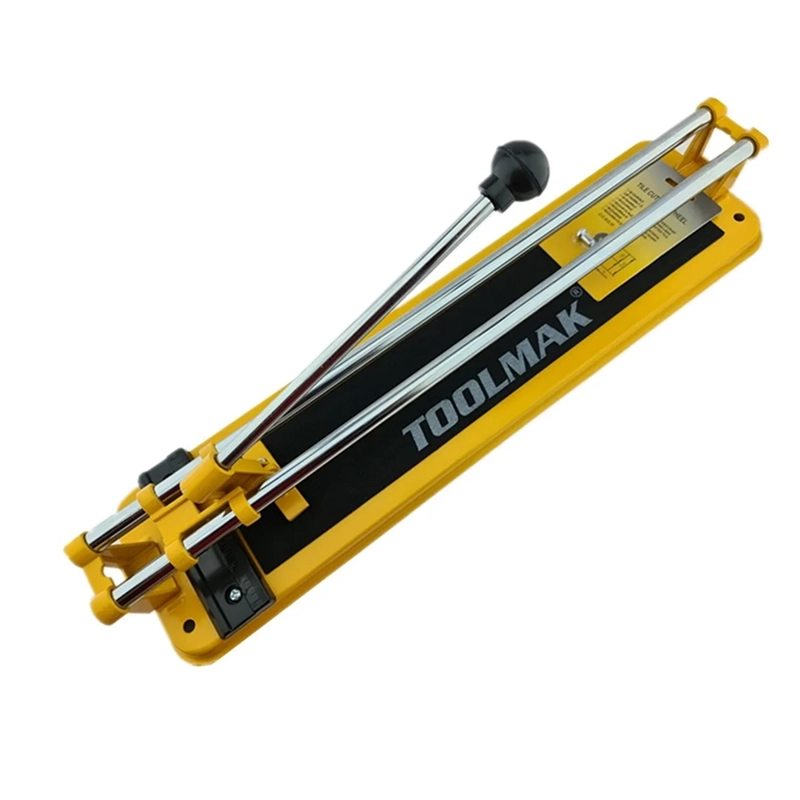 CORTADOR CORTADORA DE CERAMICA TOOLMAK / 40 CM ( 400MM ) - 1