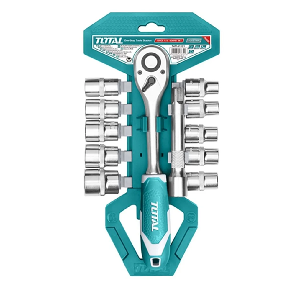 SET KIT JUEGO DE DADOS CUADRANTE 1/2 12 PIEZAS TOTAL THT141121 - 1