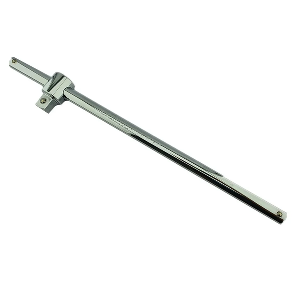BARROTE DE FUERZA TIPO T 18 PULGADAS CUADRANTE 3/4 UYUSTOOLS - 1