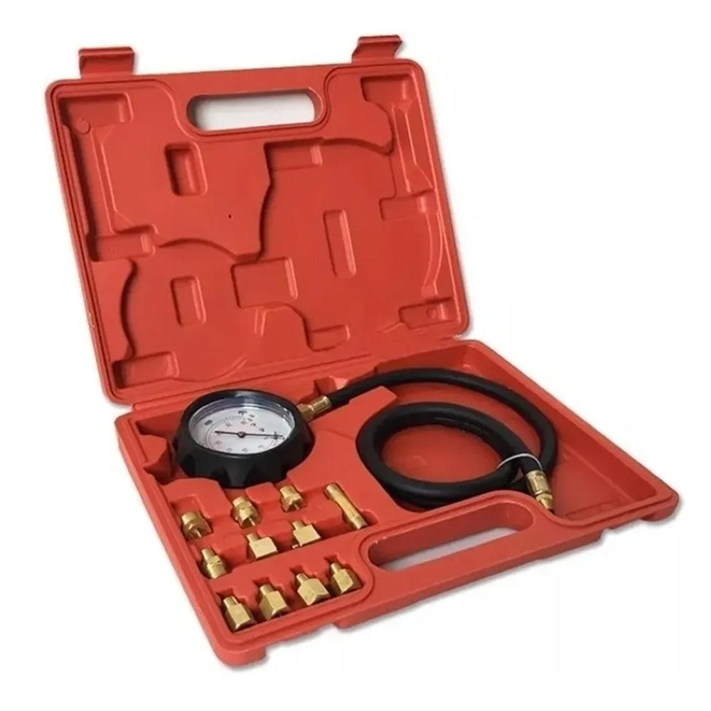 KIT MEDIDOR PRESION DE ACEITE CAJA TRANSMISION AUTOMATICA - 1