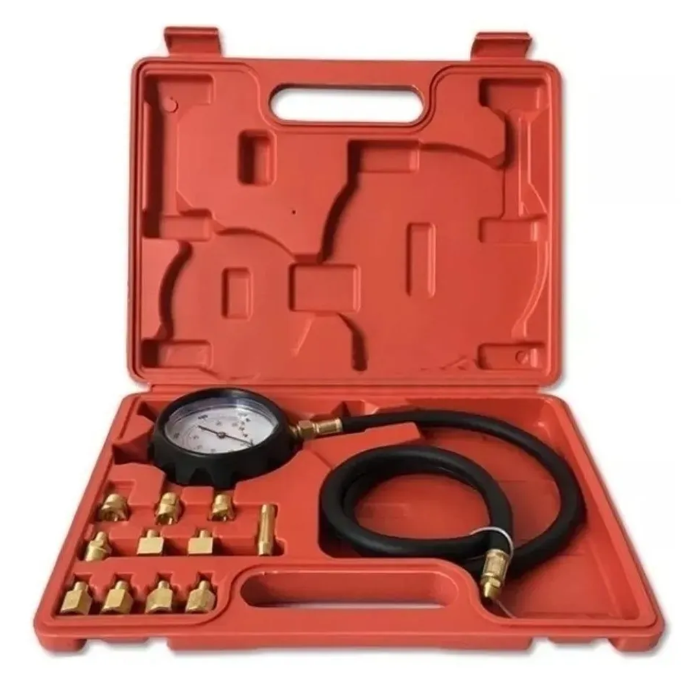 KIT MEDIDOR PRESION DE ACEITE CAJA TRANSMISION AUTOMATICA - 2