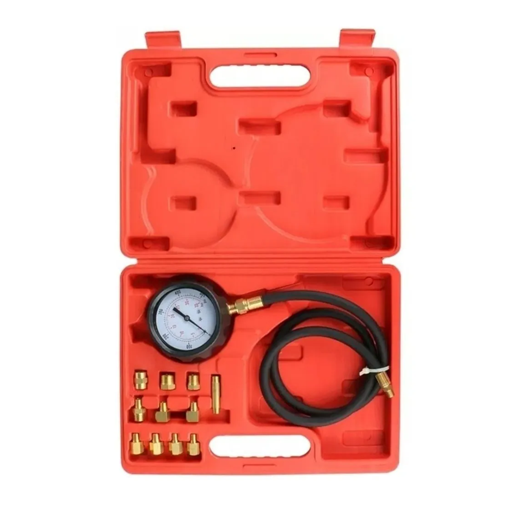 KIT MEDIDOR PRESION DE ACEITE CAJA TRANSMISION AUTOMATICA - 3