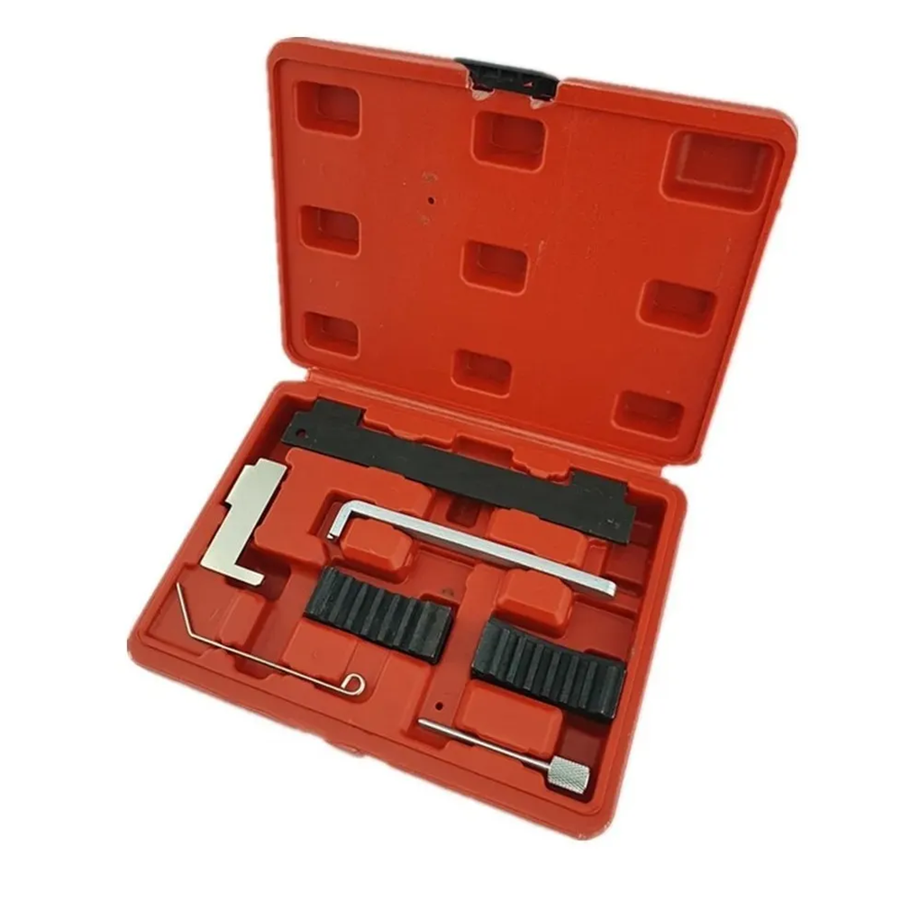 TRABADOR DISTRIBUCION PUESTA A PUNTO OPEL CHEVROLET FIAT - 2