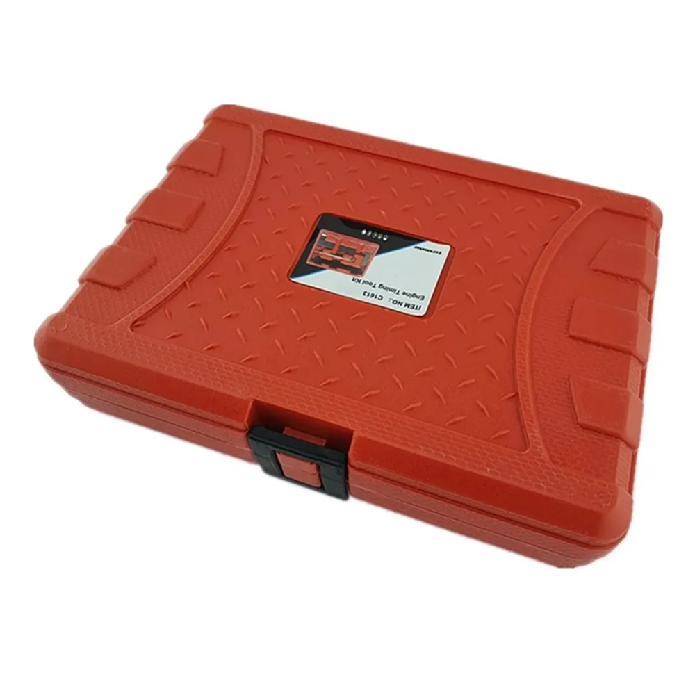 TRABADOR DISTRIBUCION PUESTA A PUNTO OPEL CHEVROLET FIAT - 4