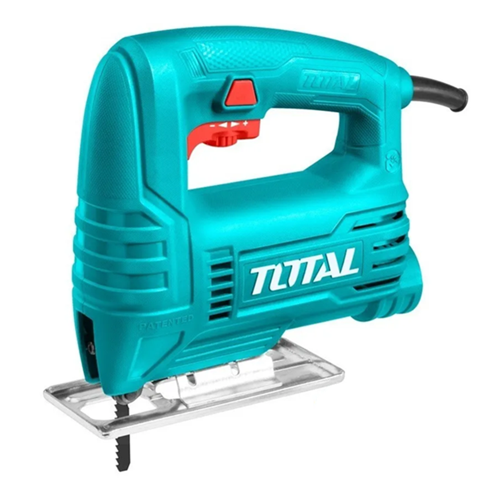 SIERRA CALADORA 400W TOTAL TS2045565 - 1
