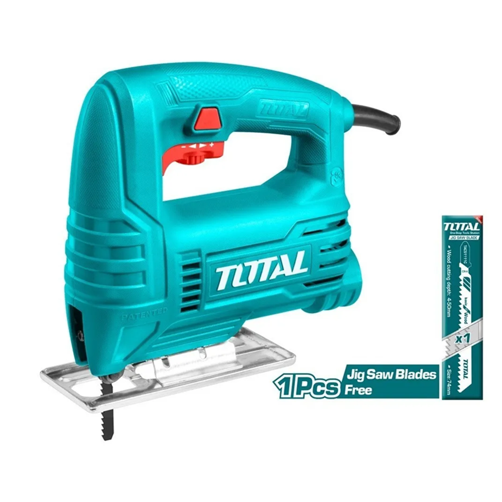 SIERRA CALADORA 400W TOTAL TS2045565 - 2