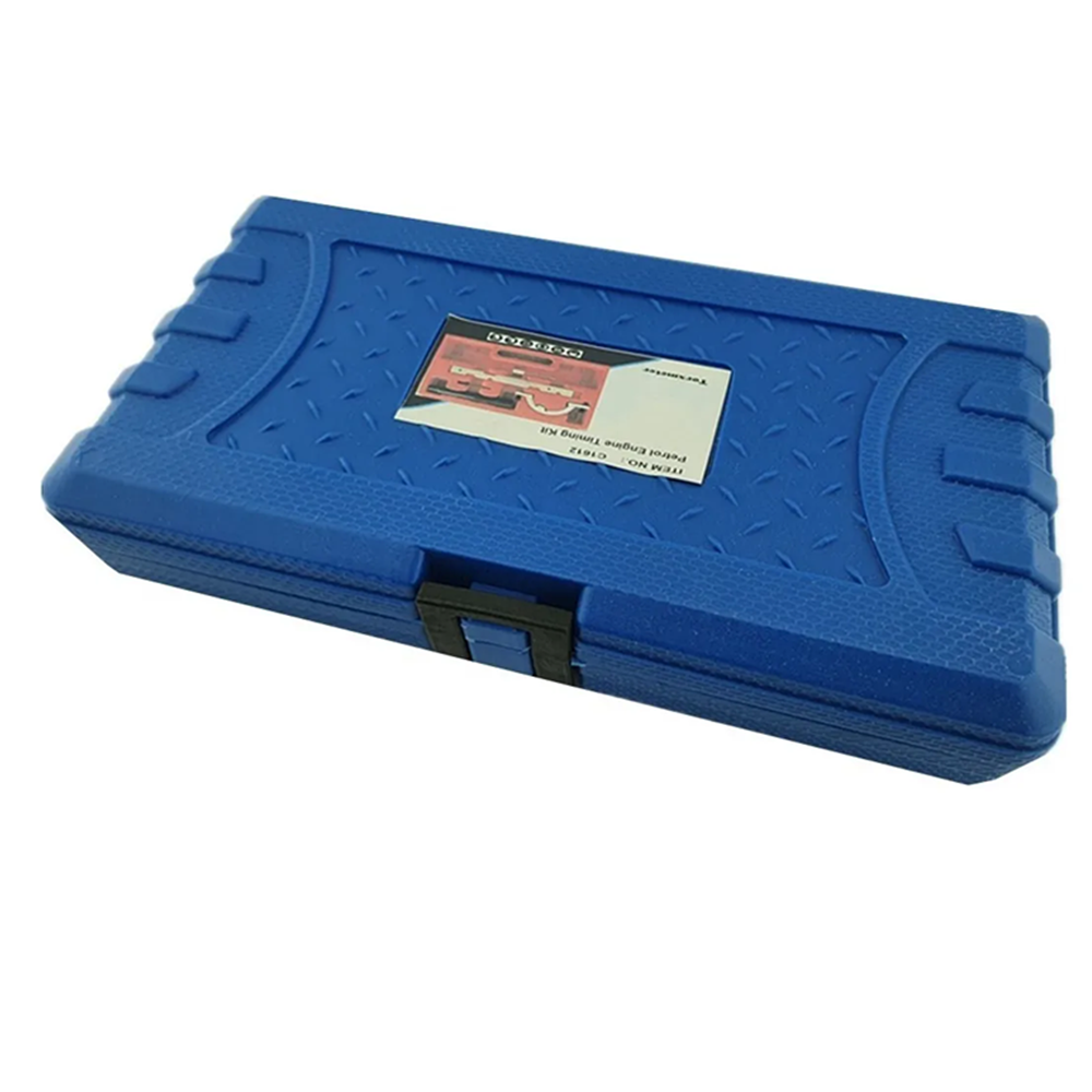 TRABADOR PUESTA PUNTO CALADO OPEL VAUXHALL 1.0 1.2 1.4 - 4