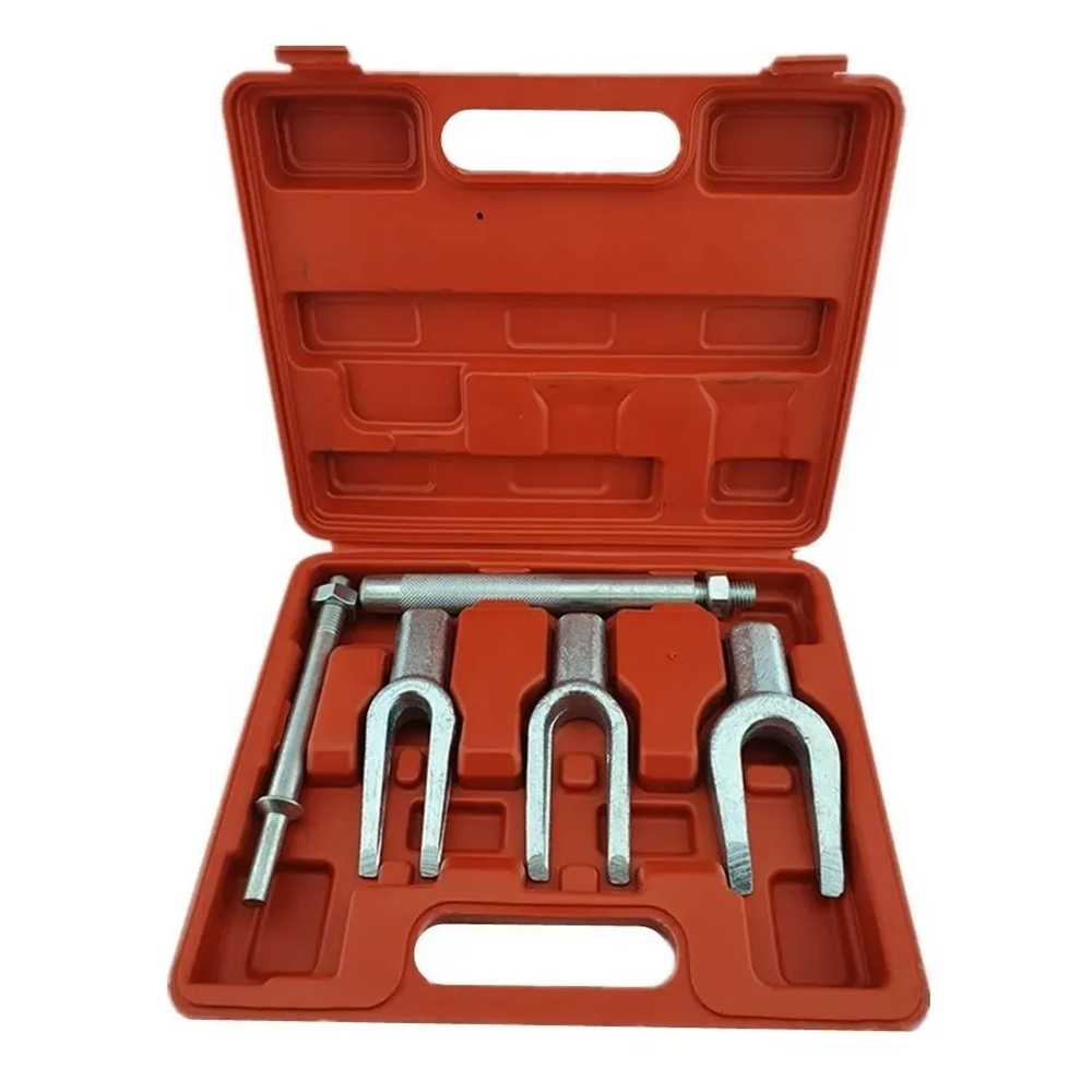 EXTRACTOR Y SEPARADOR DE RÓTULAS 5 PIEZAS - 1