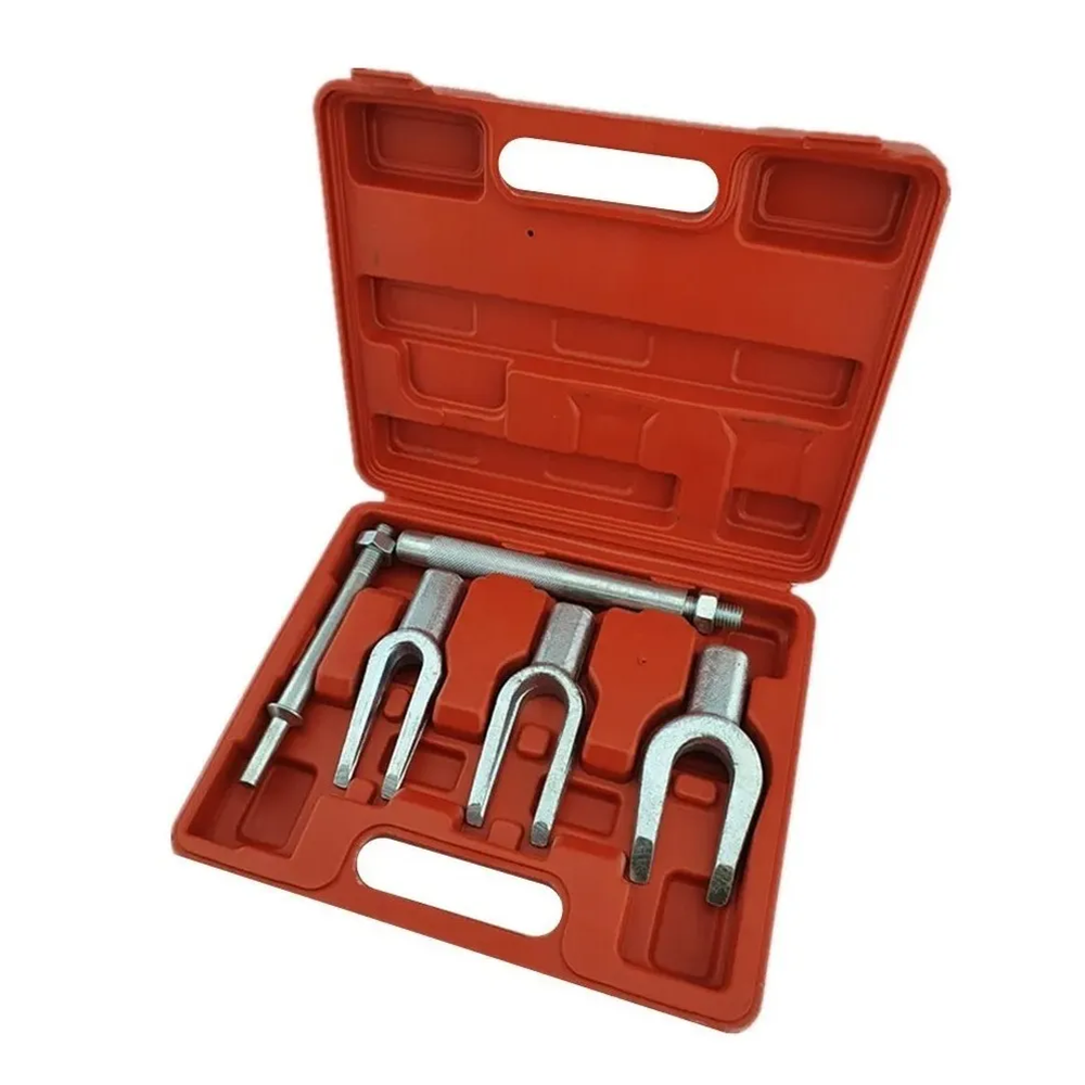 EXTRACTOR Y SEPARADOR DE RÓTULAS 5 PIEZAS - 2