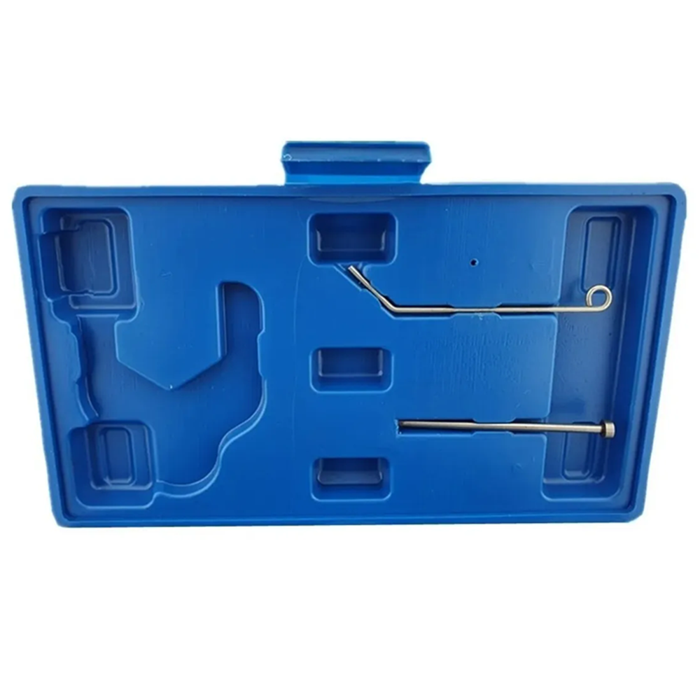TRABADOR PUESTA PUNTO CALADO CHEVROLET FIAT OPEL ALFA ROMEO - 3