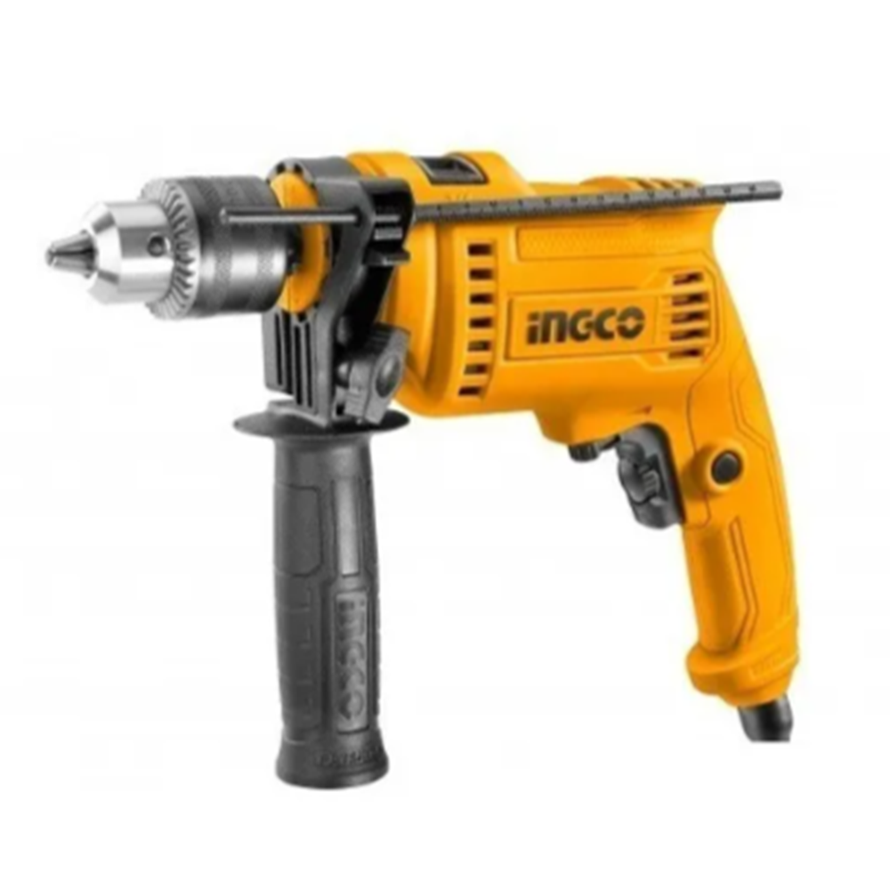 TALADRO PERCUTOR 13MM 3000RPM 680W INGCO ID6808 - 1