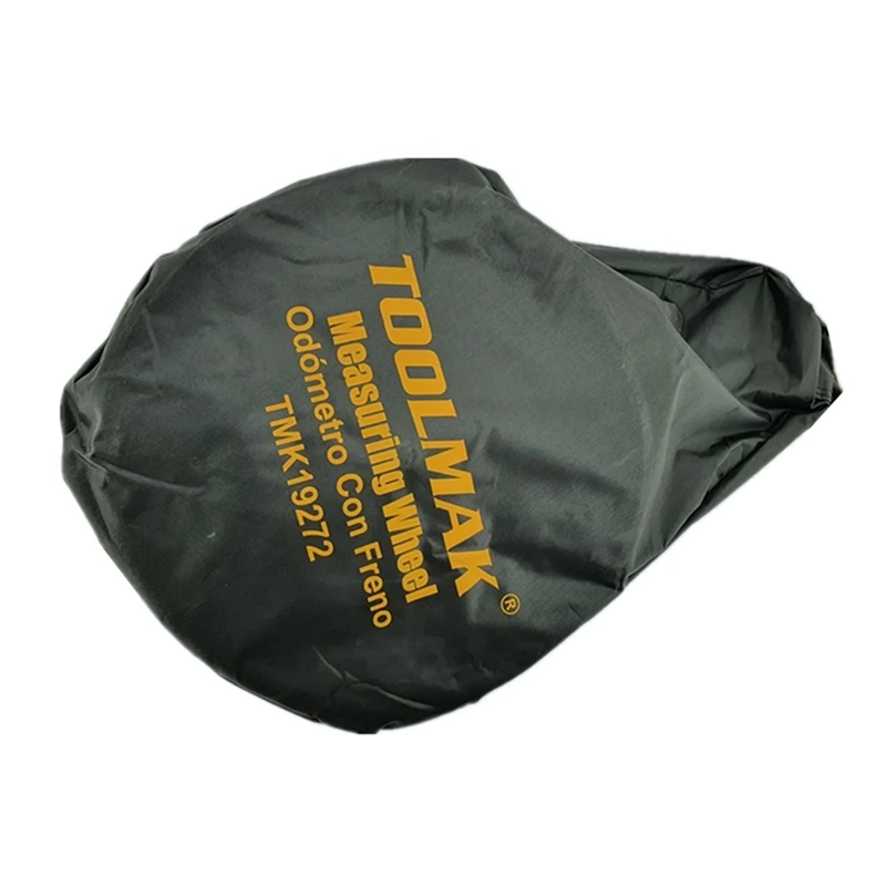 ODOMETRO PROFESIONAL 10.000 MTS ATRIL PLEGABLE TOOLMAK TMK19272 - 3