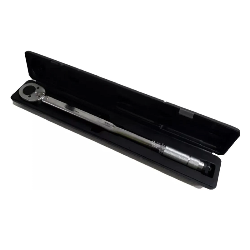 LLAVE TORQUE TORQUIMETRO 1/2 CHICHARRA PROFESIONAL UYUSTOOLS - 2