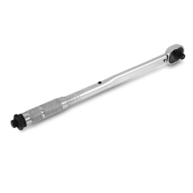 LLAVE TORQUE TORQUIMETRO 1/2 CHICHARRA PROFESIONAL UYUSTOOLS - 3