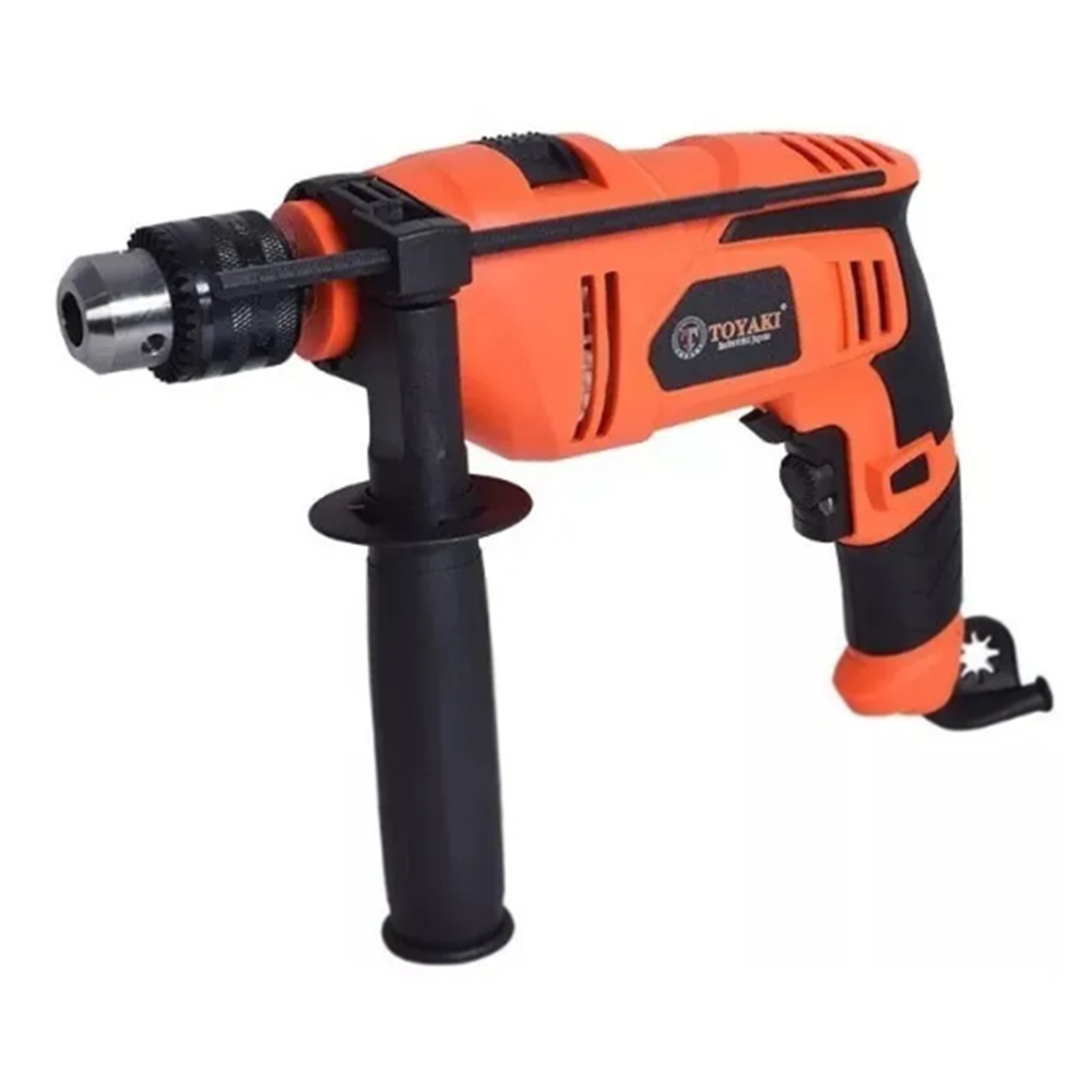 TALADRO PERCUTOR 780W TOYAKI TK802 - 1
