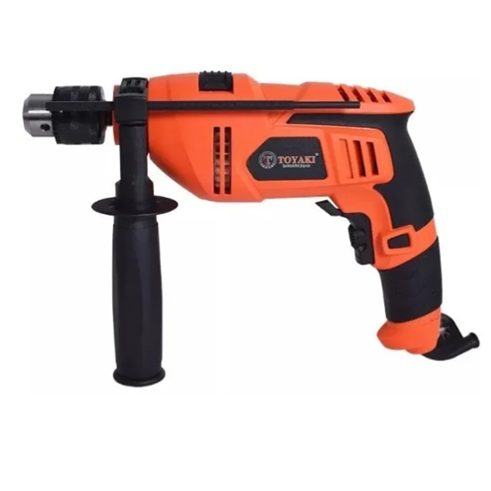 TALADRO PERCUTOR 780W TOYAKI TK802 - 2