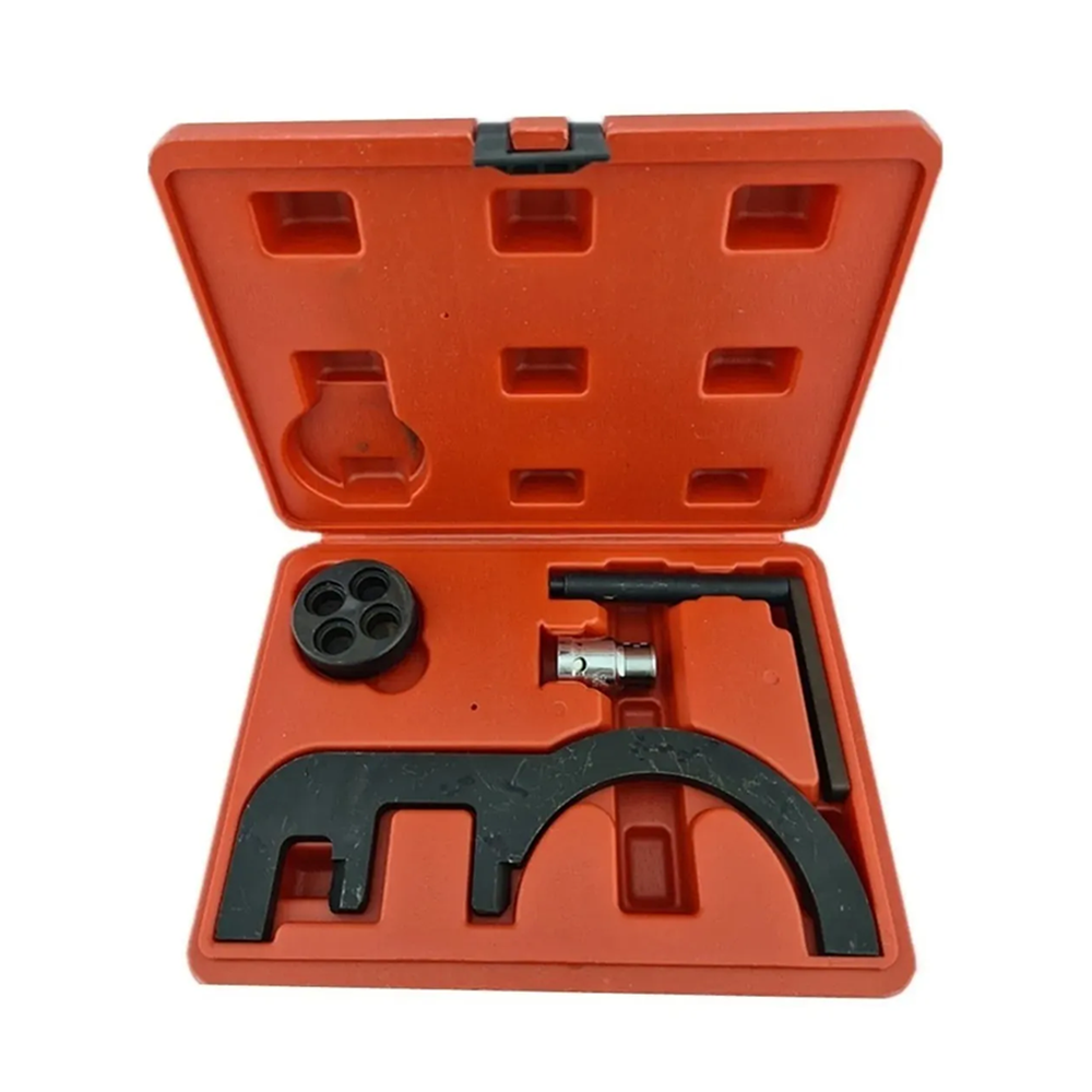 TRABADOR PUESTA PUNTO CALADO DISTRIBUCION BMW N47 N47S - 1