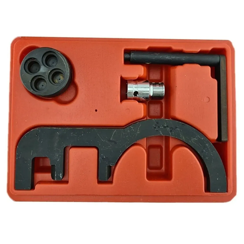 TRABADOR PUESTA PUNTO CALADO DISTRIBUCION BMW N47 N47S - 2