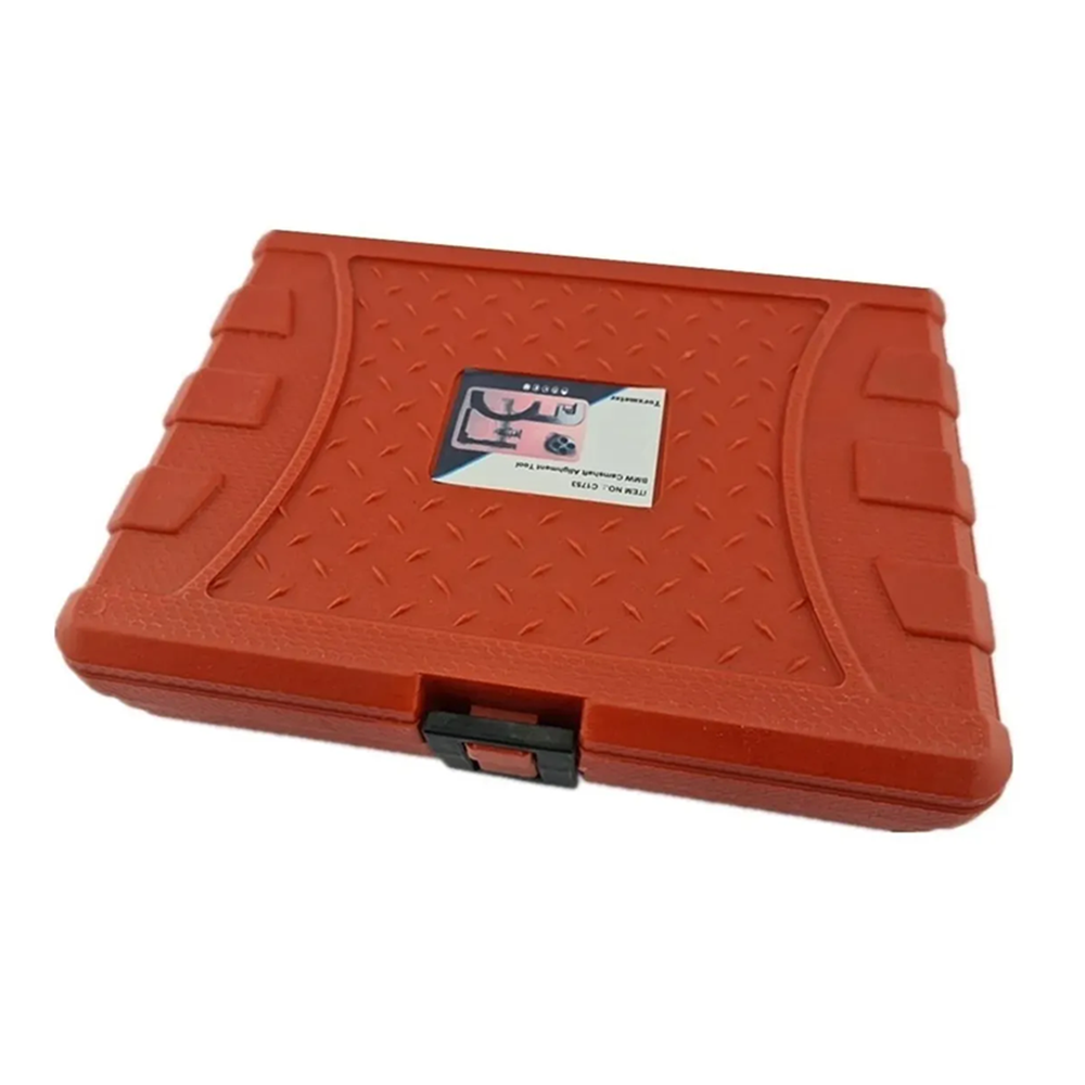 TRABADOR PUESTA PUNTO CALADO DISTRIBUCION BMW N47 N47S - 3