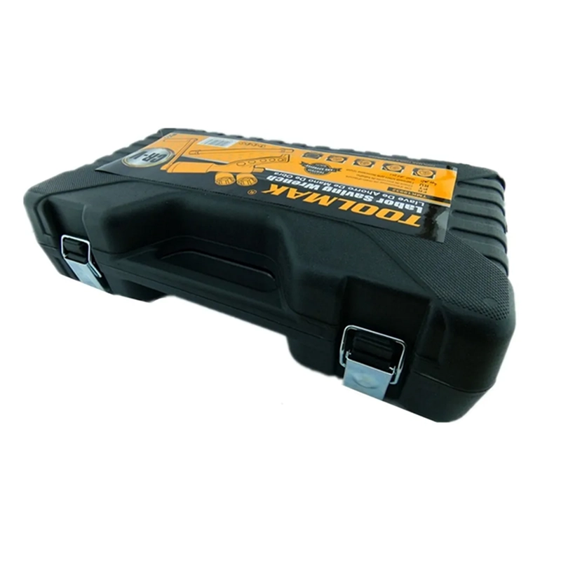 MULTIPLICADOR DE TORQUE FUERZA 1:58 / 4.800 N,M TOOLMAK TMK19932 - 3