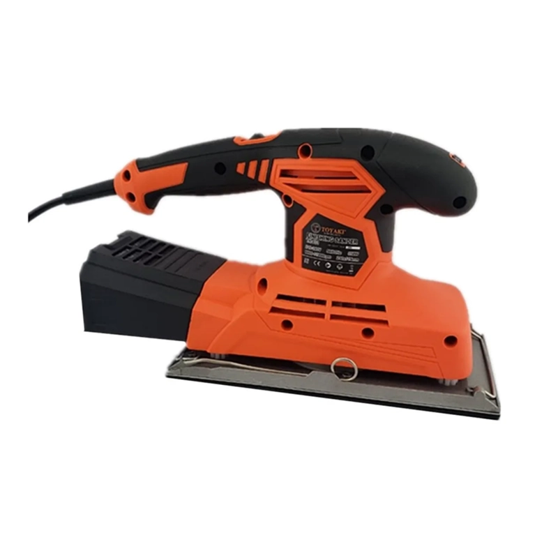 LIJADORA ORBITAL 11000RPM 230X115MM 350W TOYAKI TK-831 - 3