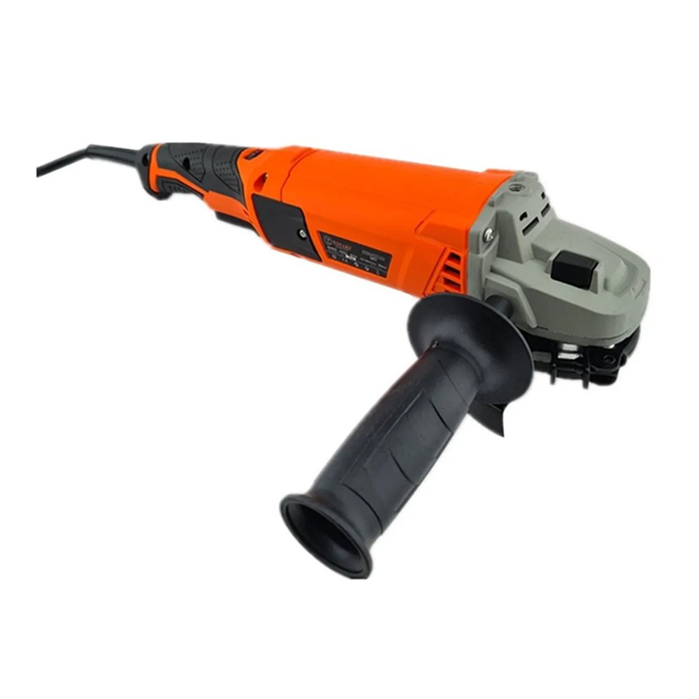 ESMERIL GALLETERA ANGULAR TOYAKI 125MM 1200W TOYAKI TK-846 - 1