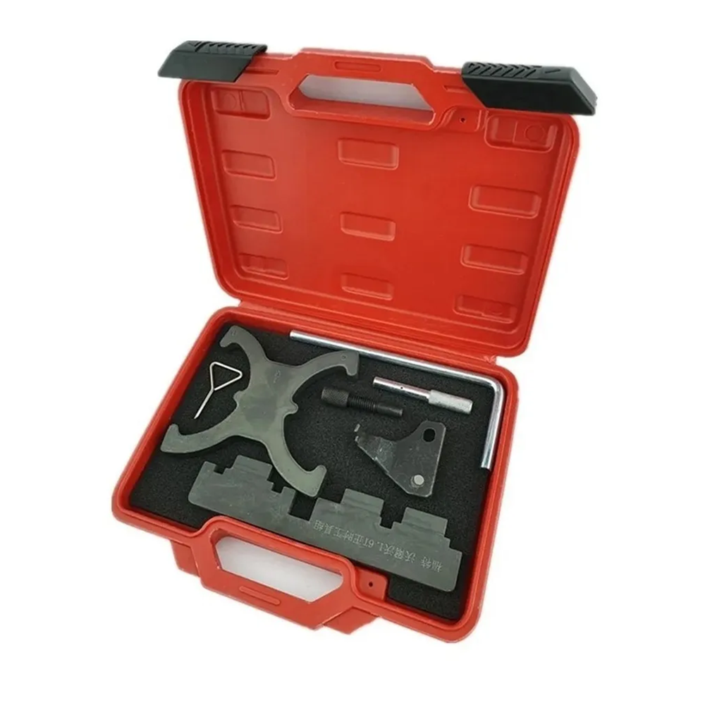 TRABADOR PUESTA PUNTO FORD 1.6 TI-VCT 1.6 DURATEC ECOBOOST - 2