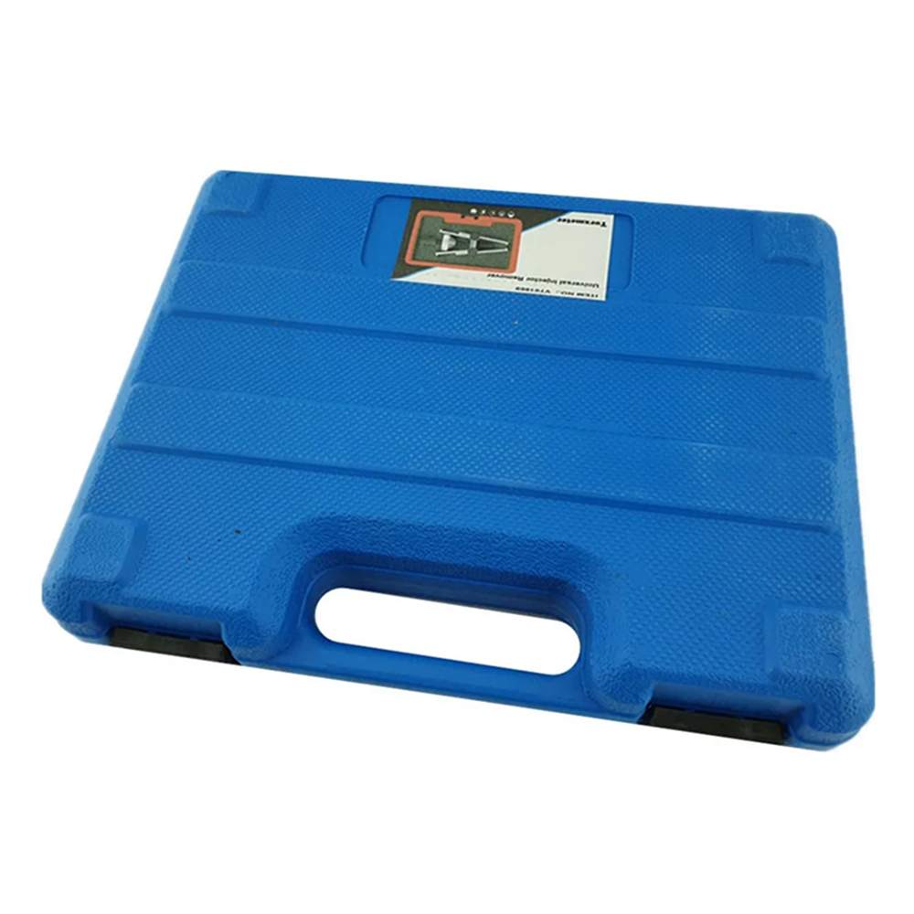 HERRAMIENTA EXTRACCION UNIVERSAL INYECTOR GASOLINA Y DIESEL - 4