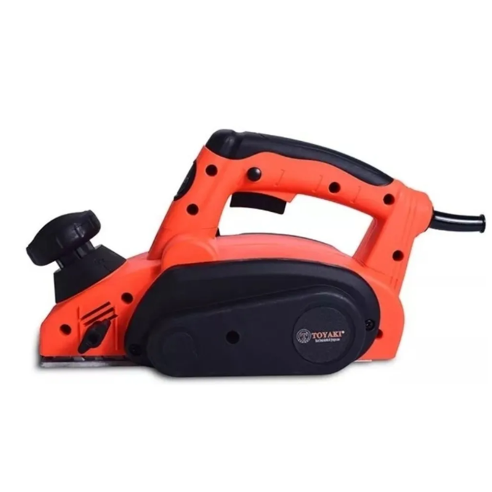 CEPILLO ELÉCTRICO CARPINTERO TOYAKI 850W TOYAKI TK-842 - 2