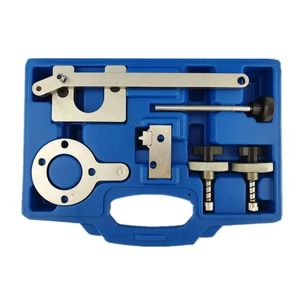 TRABADOR PUESTA PUNTO OPEL SUZUKI FORD FIAT LANCIA - 2