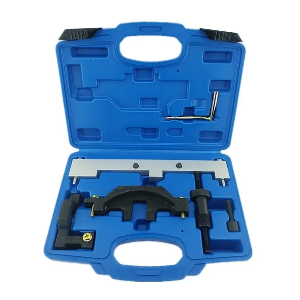TRABADOR DISTRIBUCION PUESTA A PUNTO BMW 1.6 N40 N45 N45T - 1