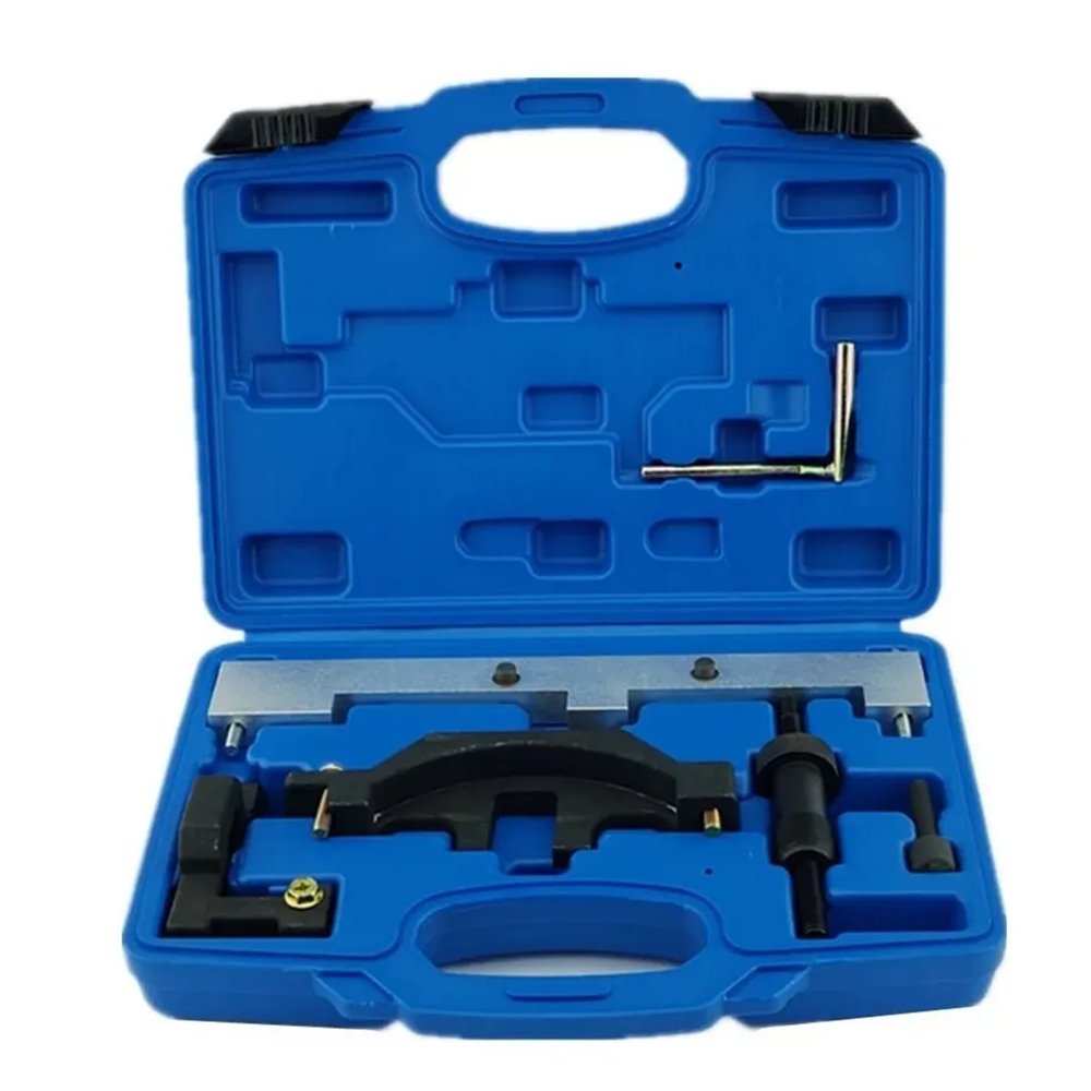TRABADOR DISTRIBUCION PUESTA A PUNTO BMW 1.6 N40 N45 N45T - 2