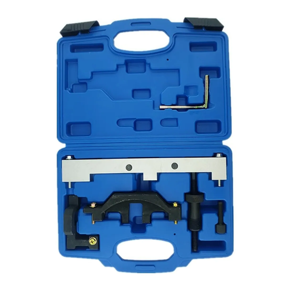 TRABADOR DISTRIBUCION PUESTA A PUNTO BMW 1.6 N40 N45 N45T - 3