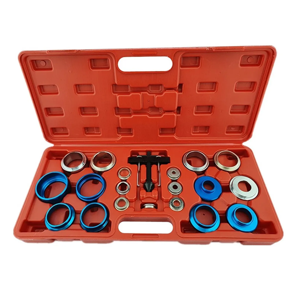 KIT EXTRACTOR E INSTALACION DE SELLOS DE ACEITE CIGÜEÑAL - 1