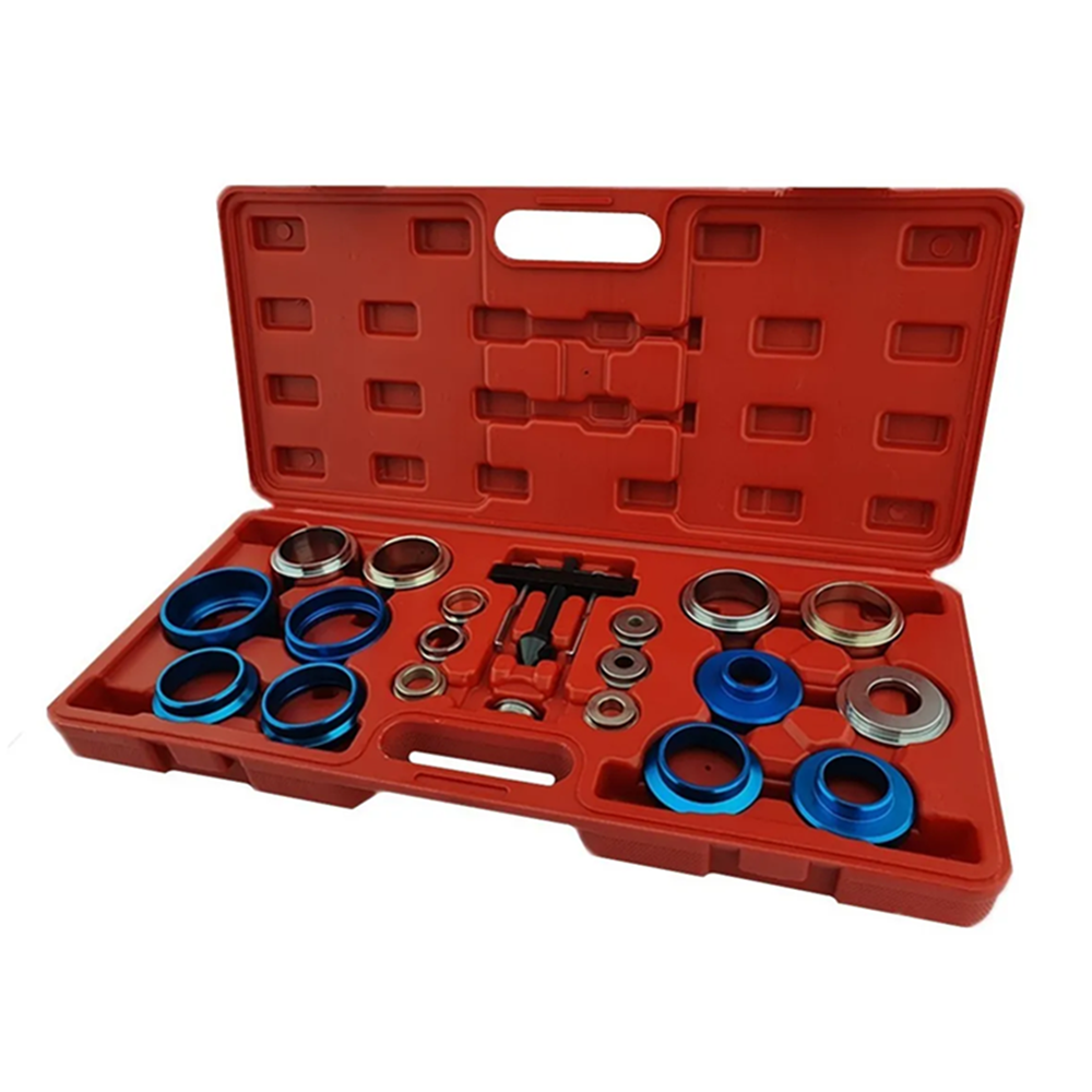 KIT EXTRACTOR E INSTALACION DE SELLOS DE ACEITE CIGÜEÑAL - 2