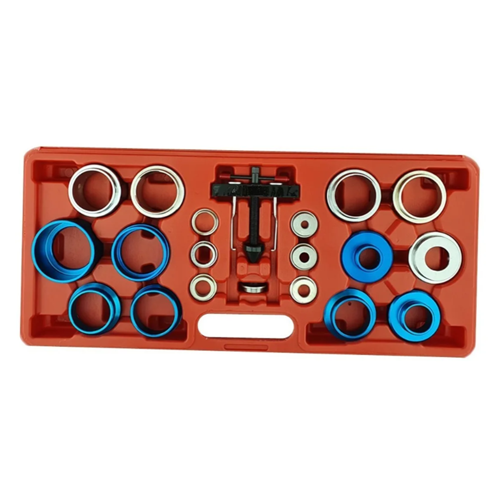 KIT EXTRACTOR E INSTALACION DE SELLOS DE ACEITE CIGÜEÑAL - 3