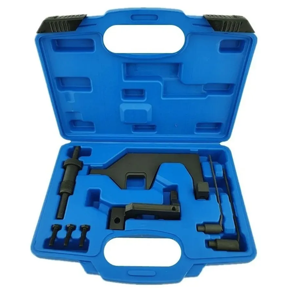 TRABADOR PUESTA PUNTO CALADO BMW MINICOOPER CLUBMAN N13 N18 - 1