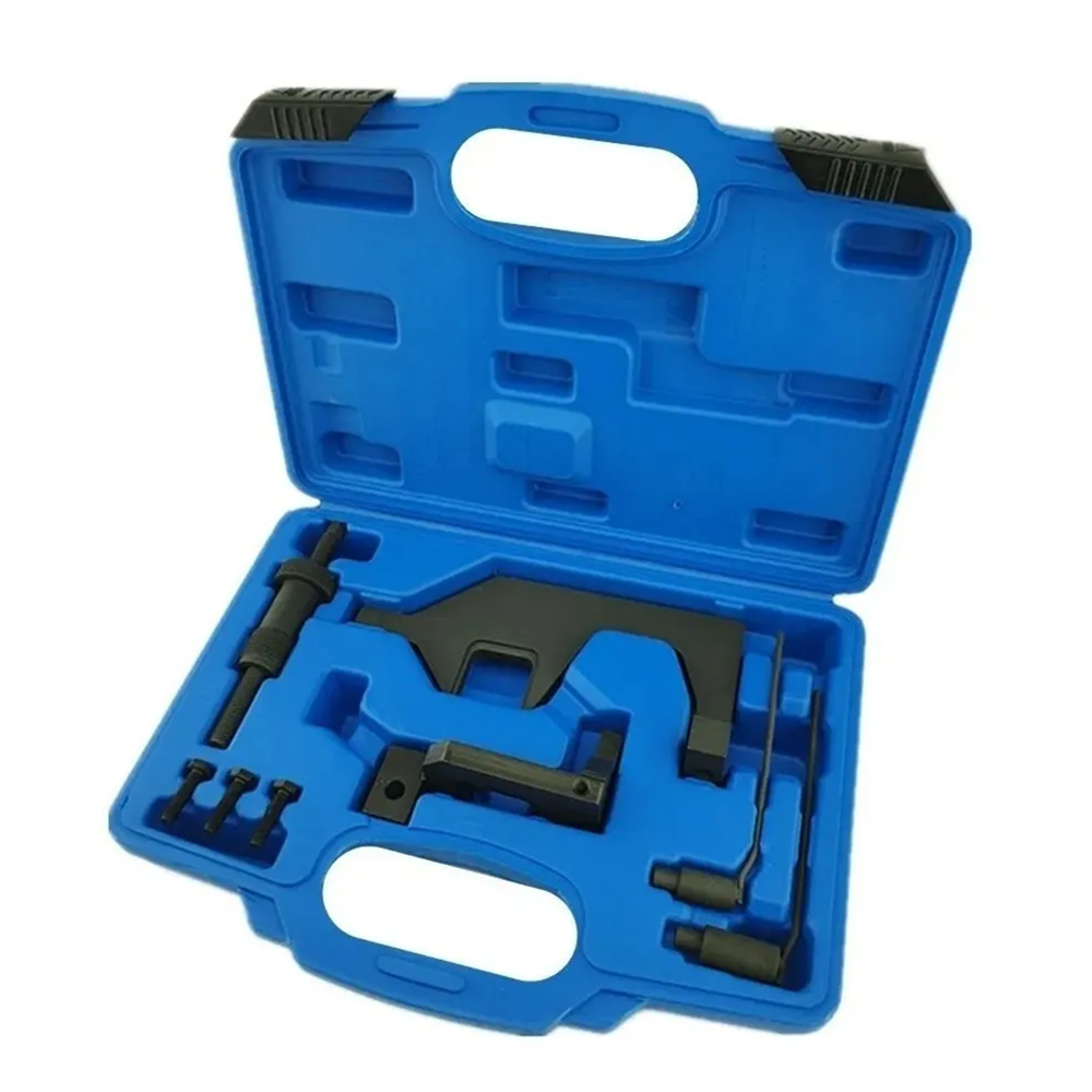 TRABADOR PUESTA PUNTO CALADO BMW MINICOOPER CLUBMAN N13 N18 - 2